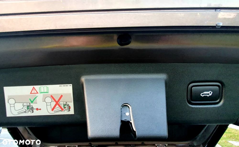 Hyundai Tucson 1.6 T-GDi 48V Platinum 2WD DCT - 23