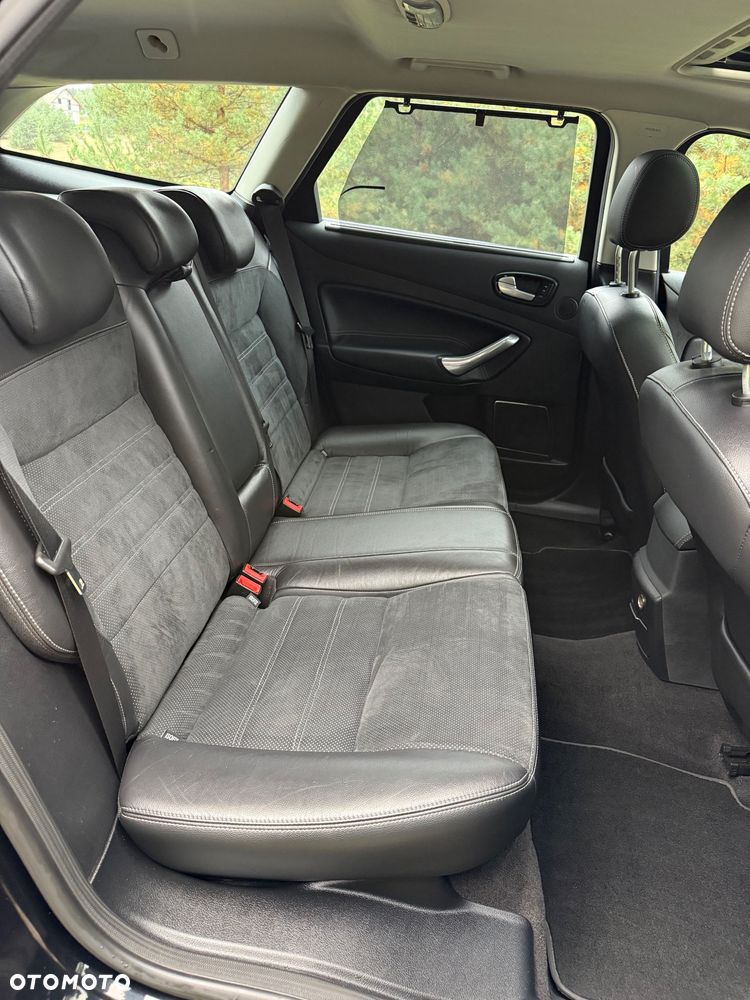 Ford Mondeo 2.0 Viva Titanium - 17