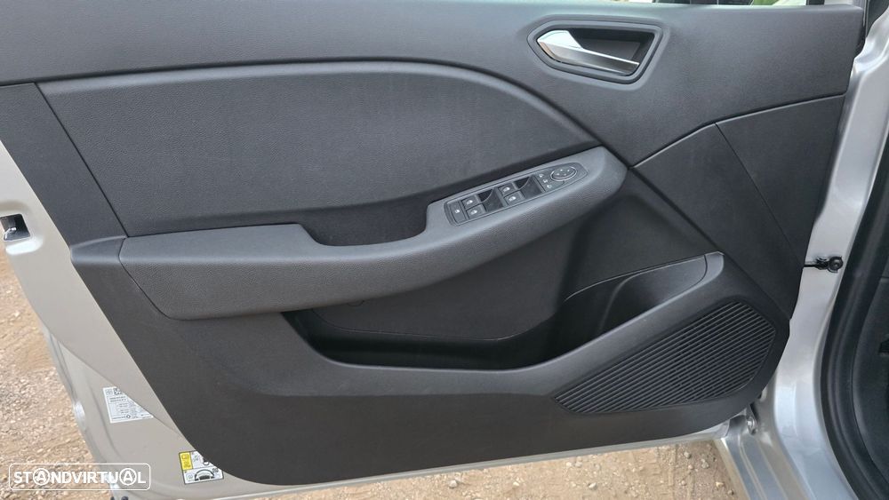 Renault Clio 1.6 E-Tech Full Hybrid Techno - 7