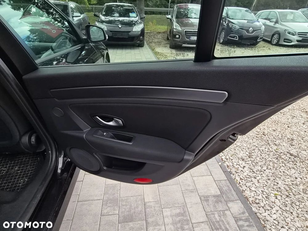 Renault Laguna 2.0 Dynamique - 19