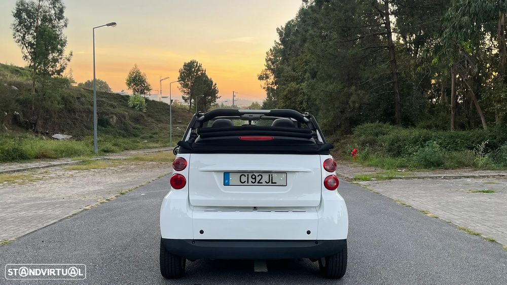 Smart ForTwo Coupé - 18