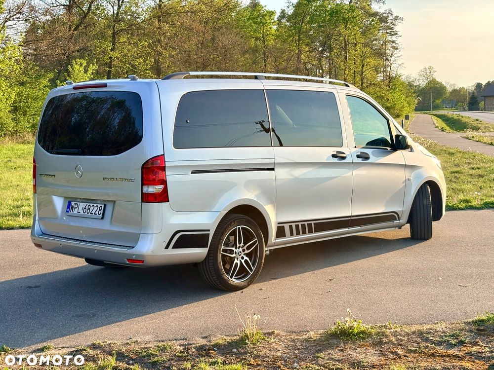 Mercedes-Benz Vito Tourer Select 447.703 - 3