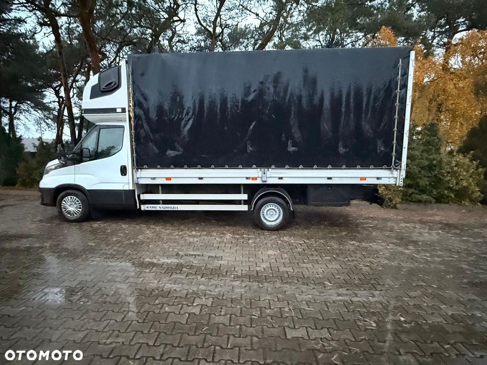 Iveco DAILY 35S18 - 3