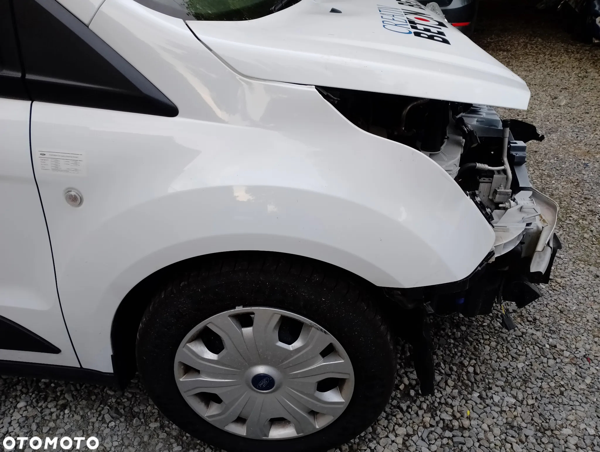 Ford Connect - 8