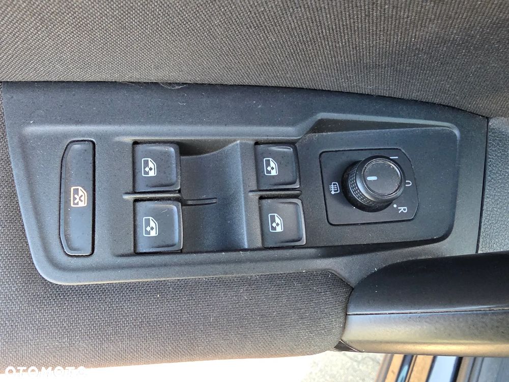 Volkswagen Tiguan 1.5 TSI EVO Comfortline - 17