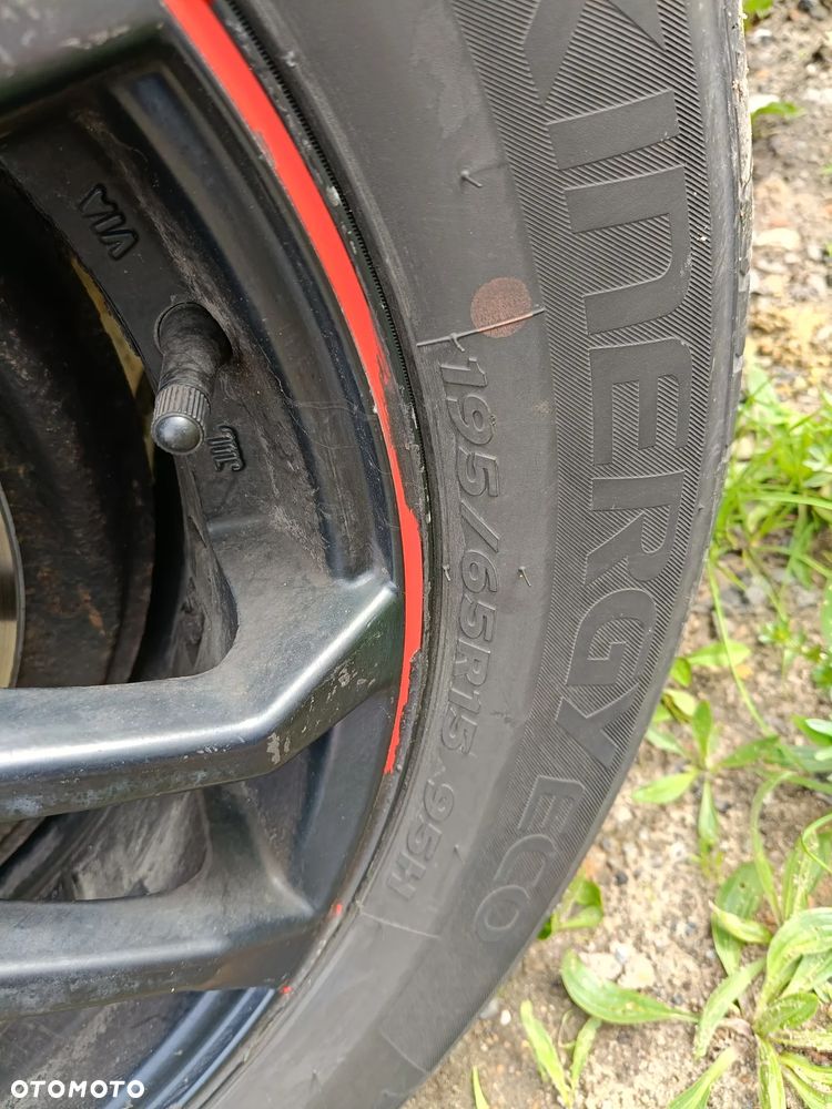 Skoda Octavia 1.6 TDI Greenline - 22