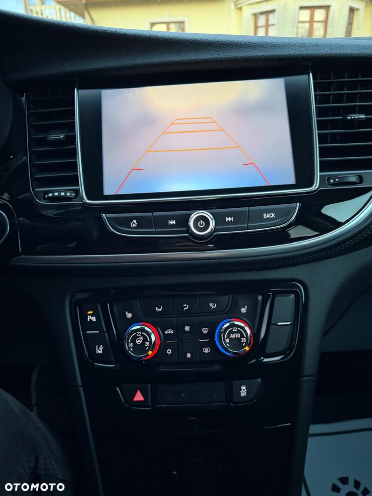 Opel Mokka X - 20