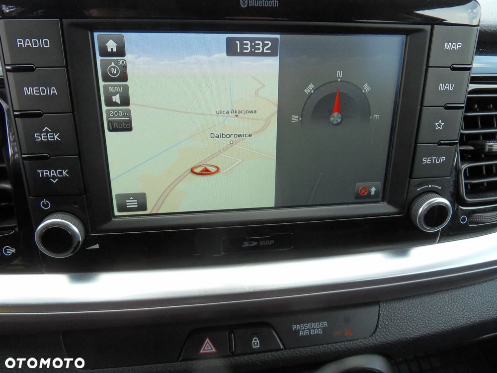 Kia Stonic 1.6 CRDi Vision - 18