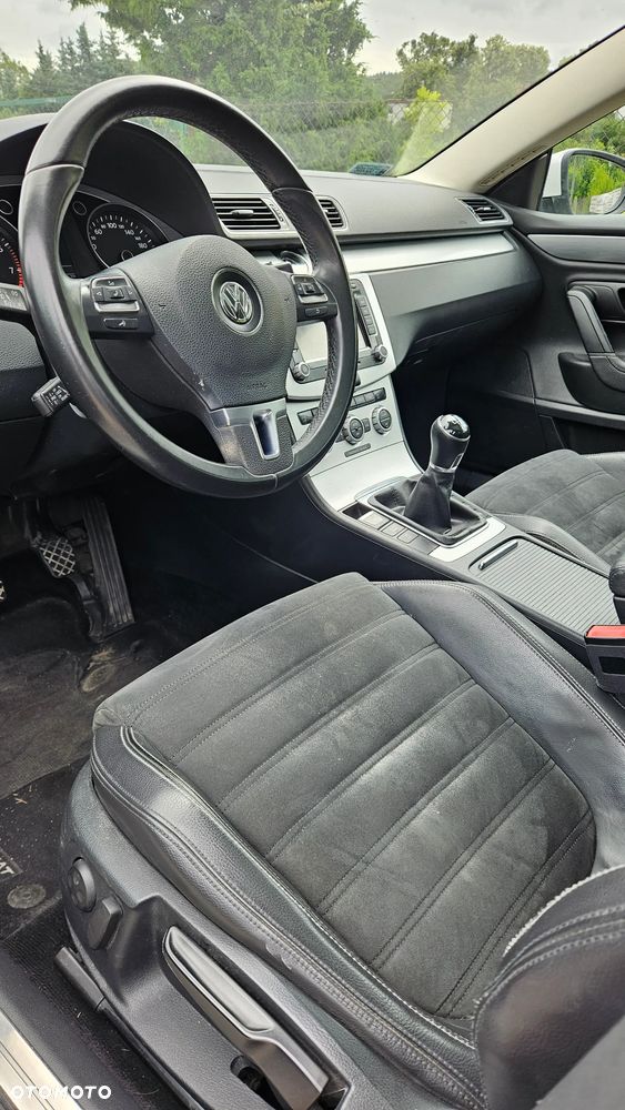 Volkswagen CC - 7