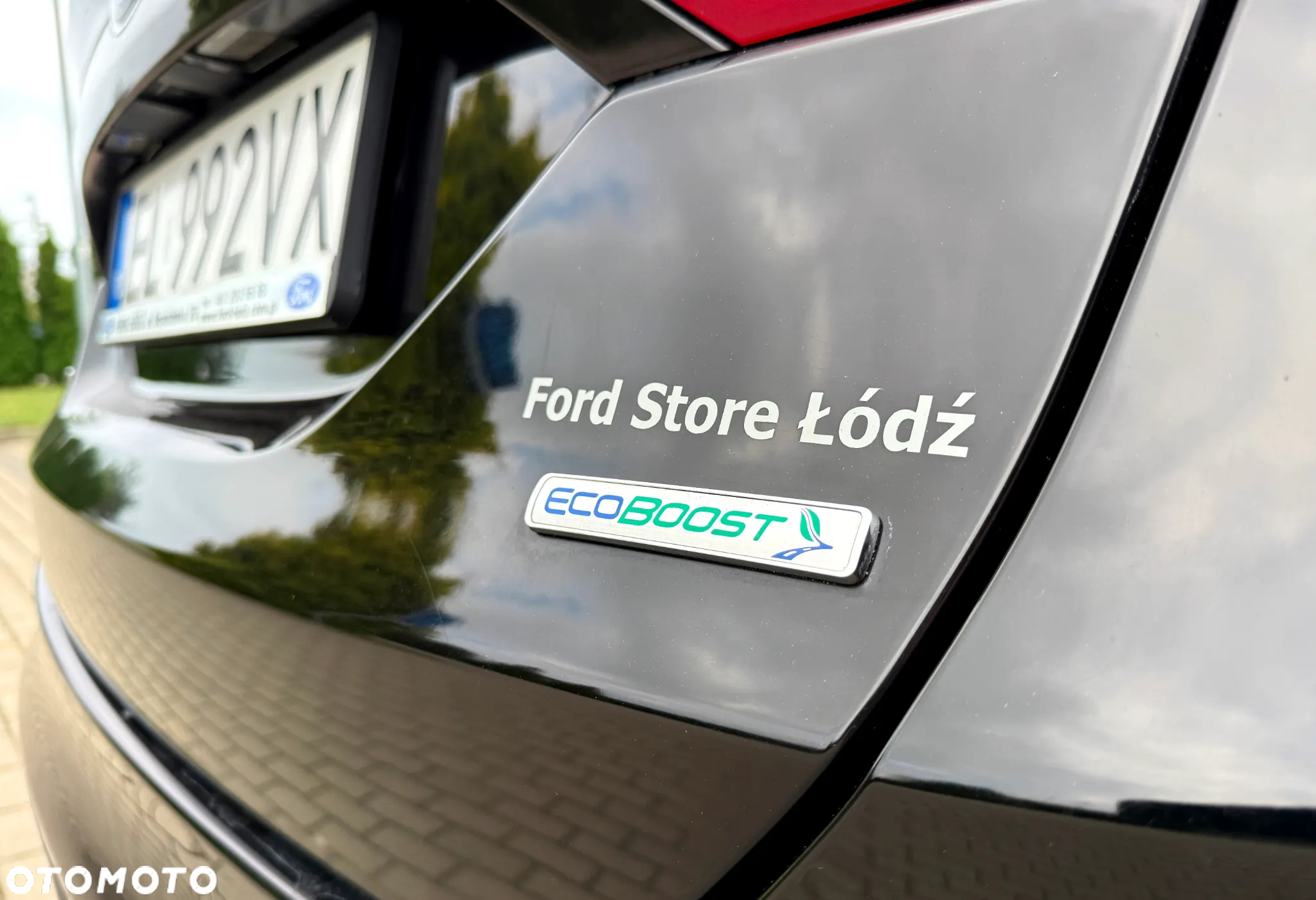 Ford Mondeo 1.5 EcoBoost Gold Edition - 13