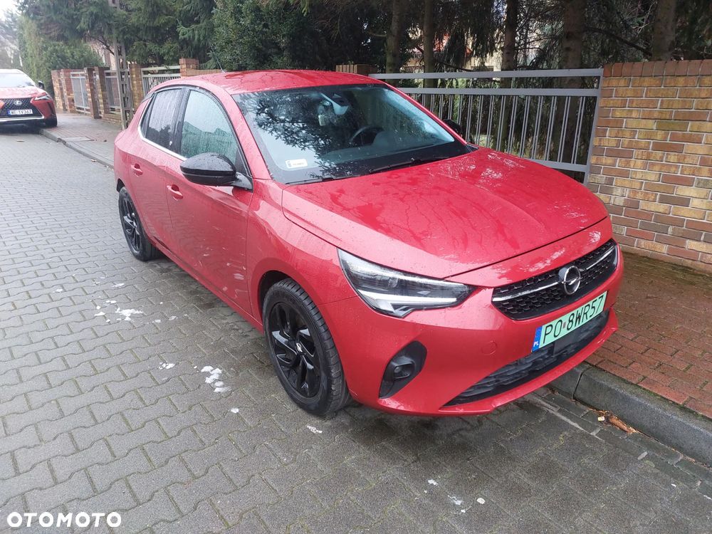 Opel Corsa - 3