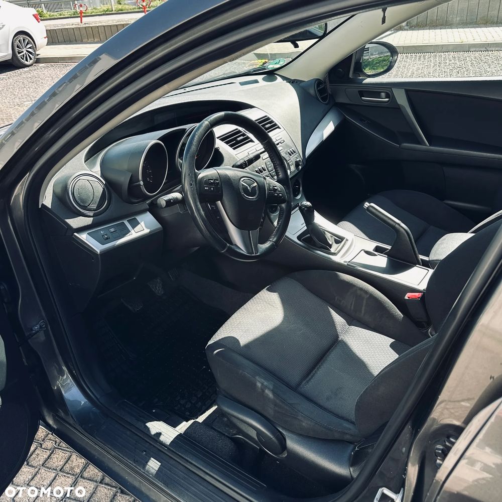 Mazda 3 1.6 Active - 12
