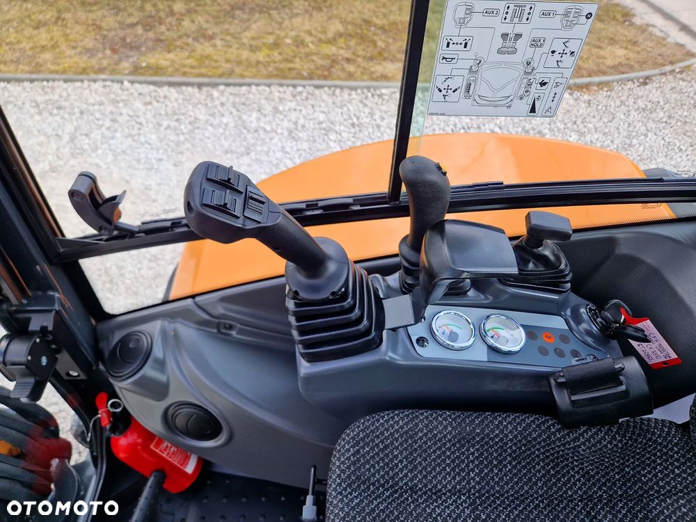 Case CX35D cx35 d cx28 CAT 302.7 303.5 - 22