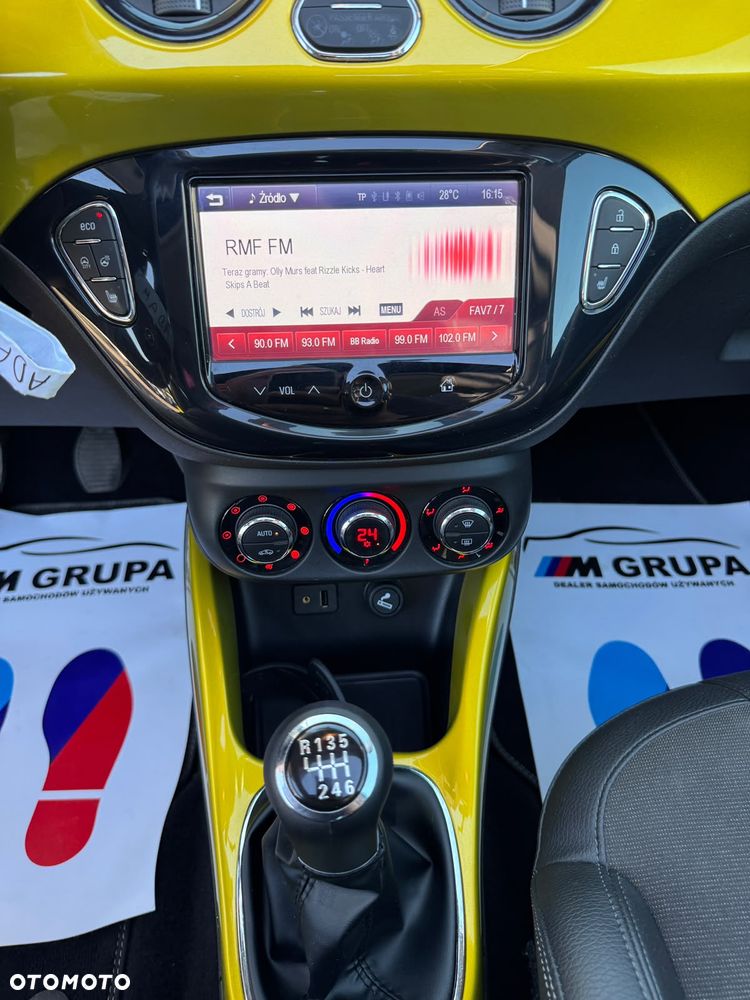 Opel Adam - 19