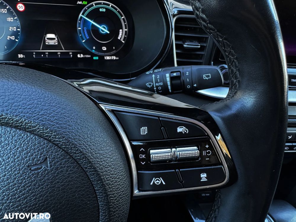 Kia Ceed 1.6 GDI DCT OPF Spirit - 40