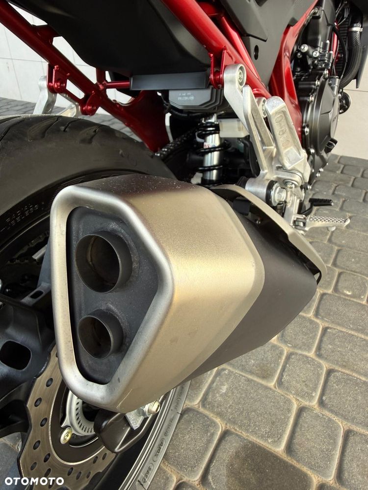 Honda Hornet - 38