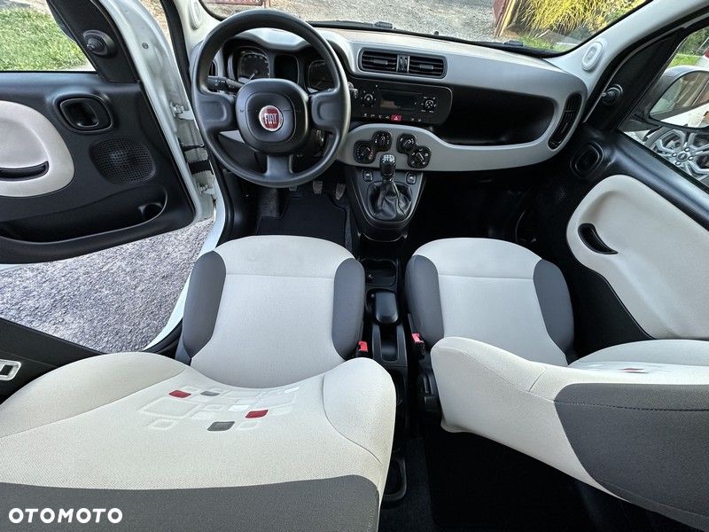 Fiat Panda - 18