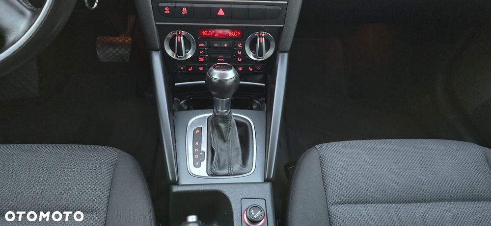 Audi A3 1.2 TFSI Ambition S tronic - 15