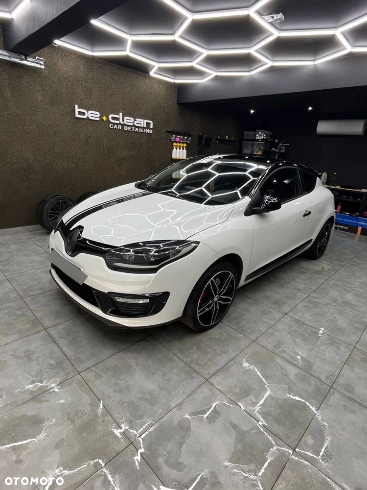 Renault Megane 220 GT - 12