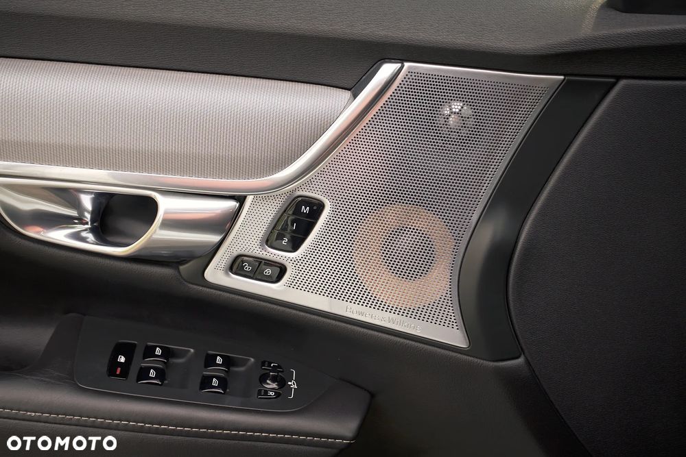 Volvo V90 D5 AWD Geartronic Inscription - 35