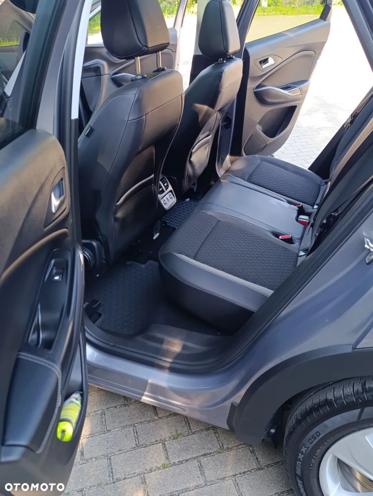 Opel Grandland X 1.5 D Start/Stop Automatik Business INNOVATION - 8