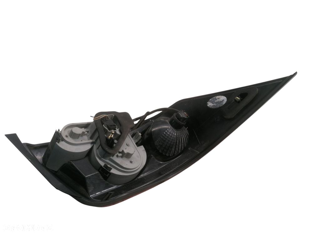 LAMPA PRAWA TYLNA TYŁ RENAULT MEGANE II - 4