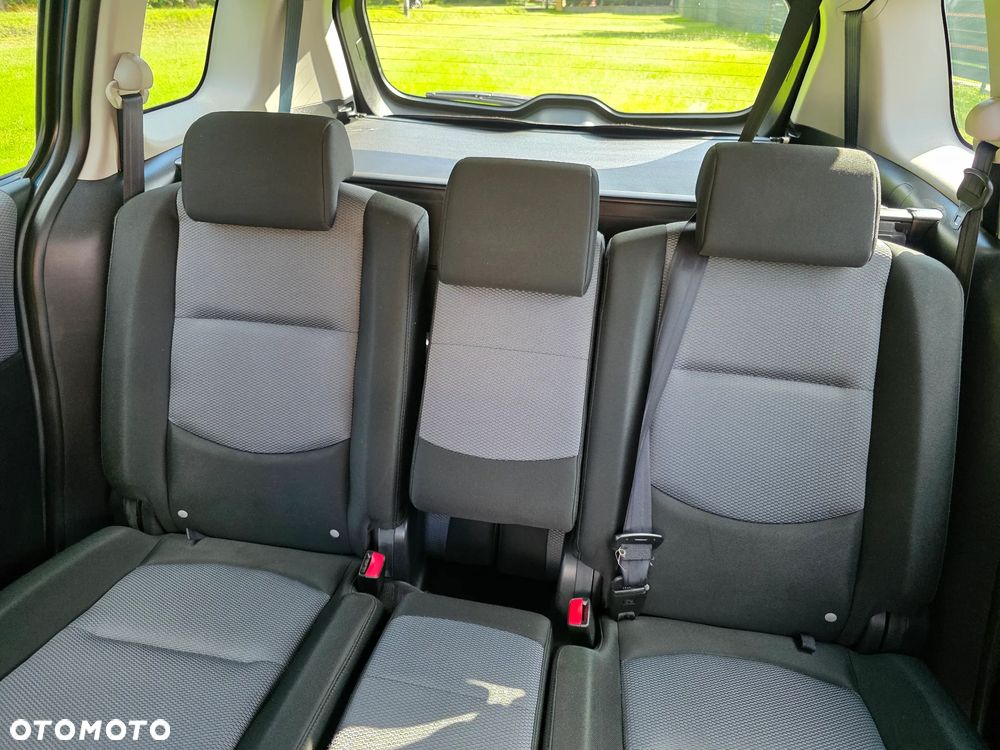 Mazda 5 2.0 Exclusive - 14