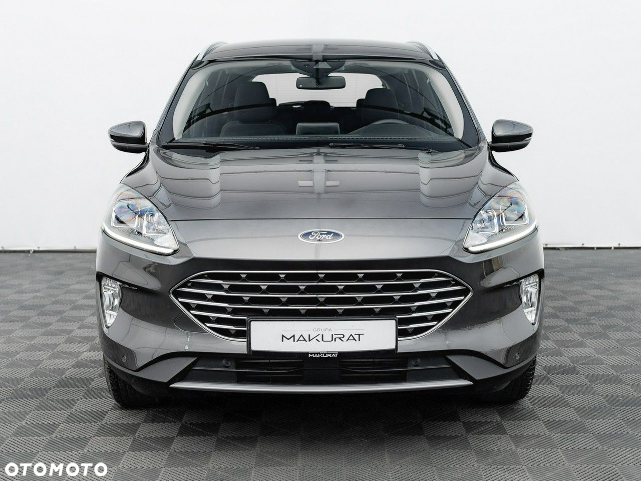 Ford Kuga 1.5 EcoBoost FWD Titanium - 8
