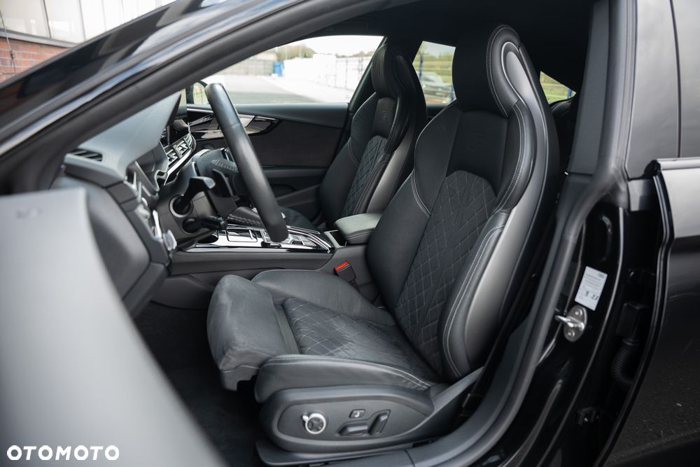 Audi A5 Sportback 35 TFSI S tronic S line - 25