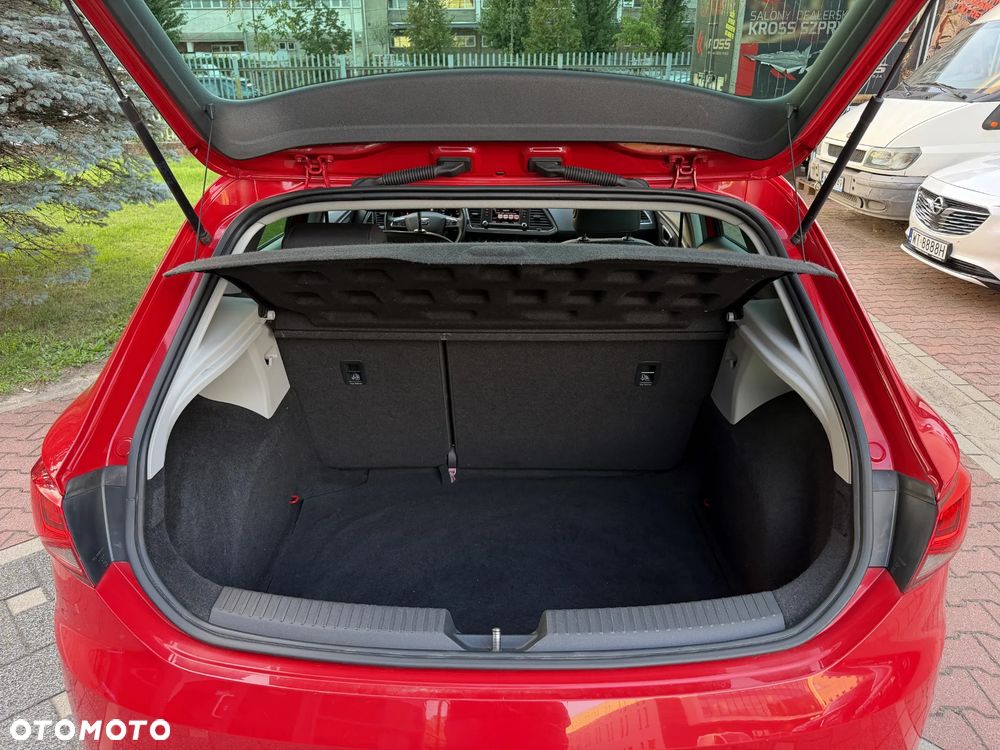 Seat Leon 1.4 TSI FR S&S - 26