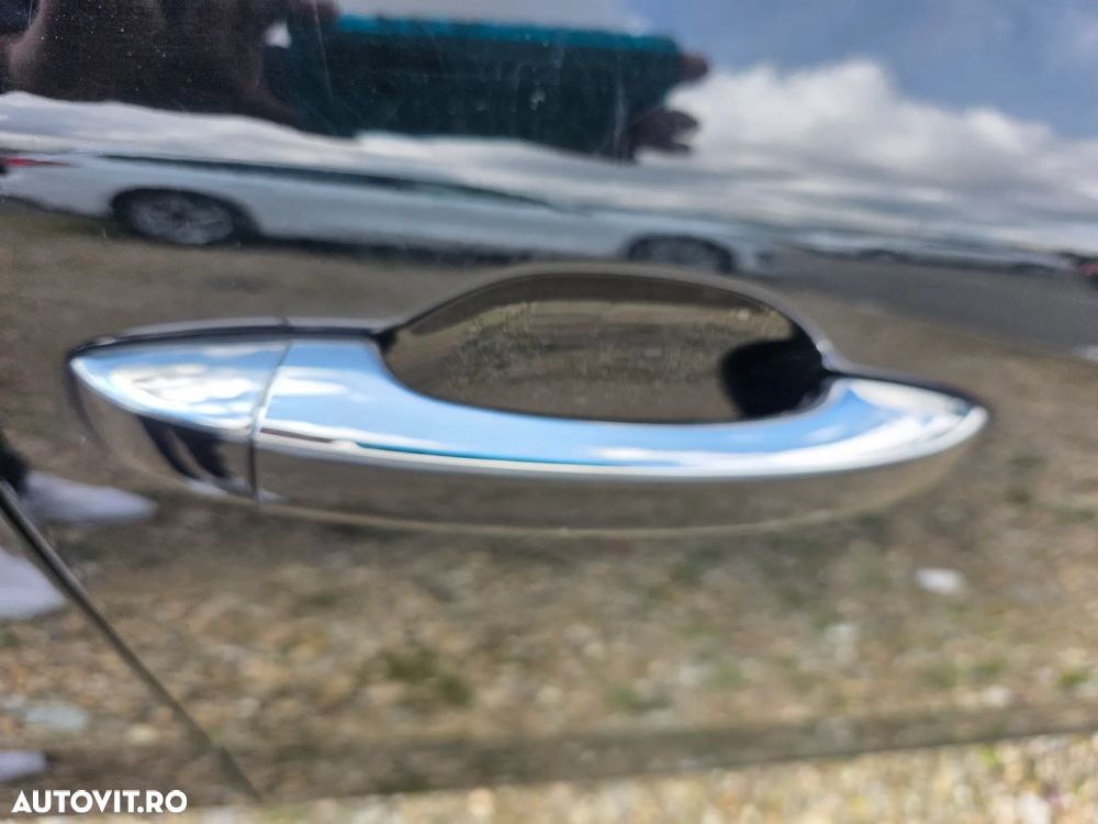 Renault Megane ENERGY TCe 130 Start & Stop Paris Business - 13