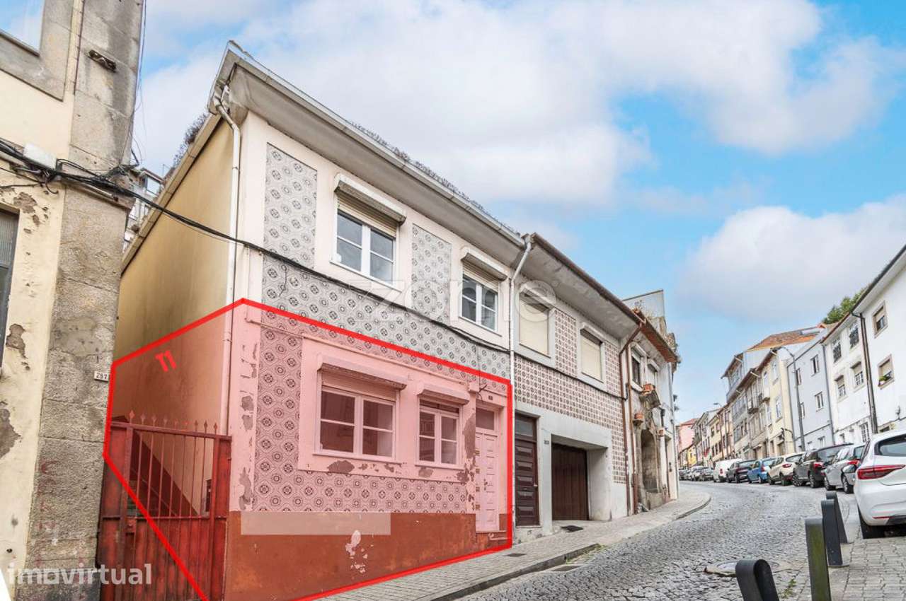 3 APARTAMENTOS A 300M DO CAÍS DE GAIA - Grande imagem: 2/27