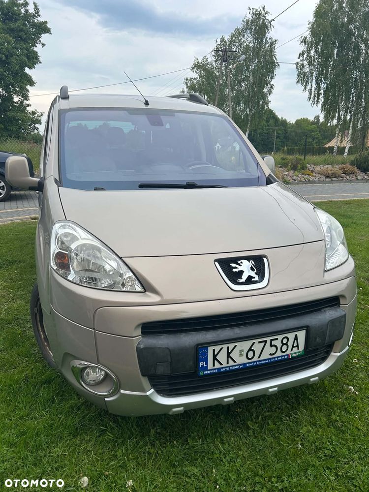 Peugeot Partner - 10