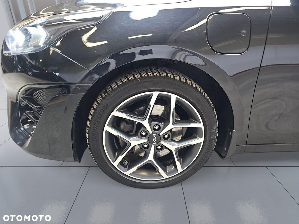 Kia Ceed 1.6 GDI PHEV Business Line DCT - 35