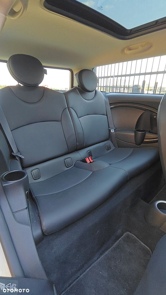 MINI Clubman Cooper S - 22