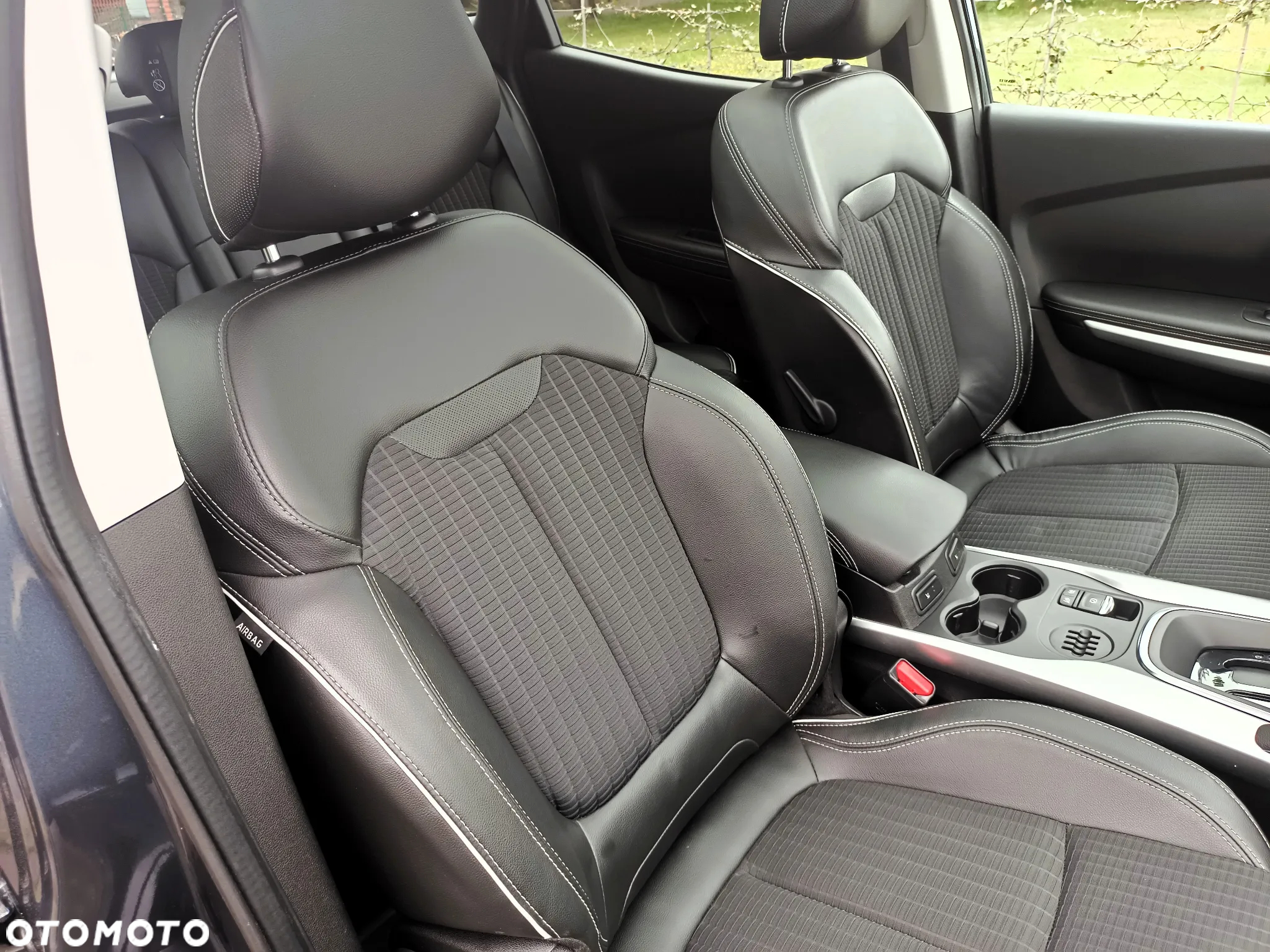 Renault Kadjar Energy dCi 110 EDC Bose Edition - 28