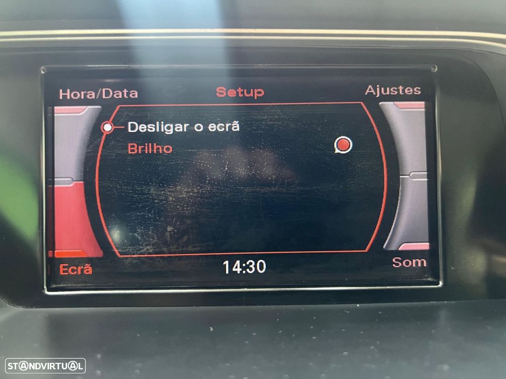 Audi A4 Allroad 2.0 TDI quattro - 31