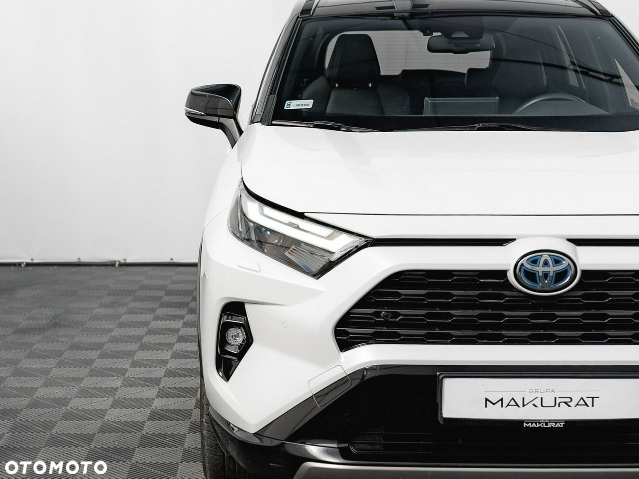 Toyota RAV4 2.5 Hybrid Selection 4x2 - 9