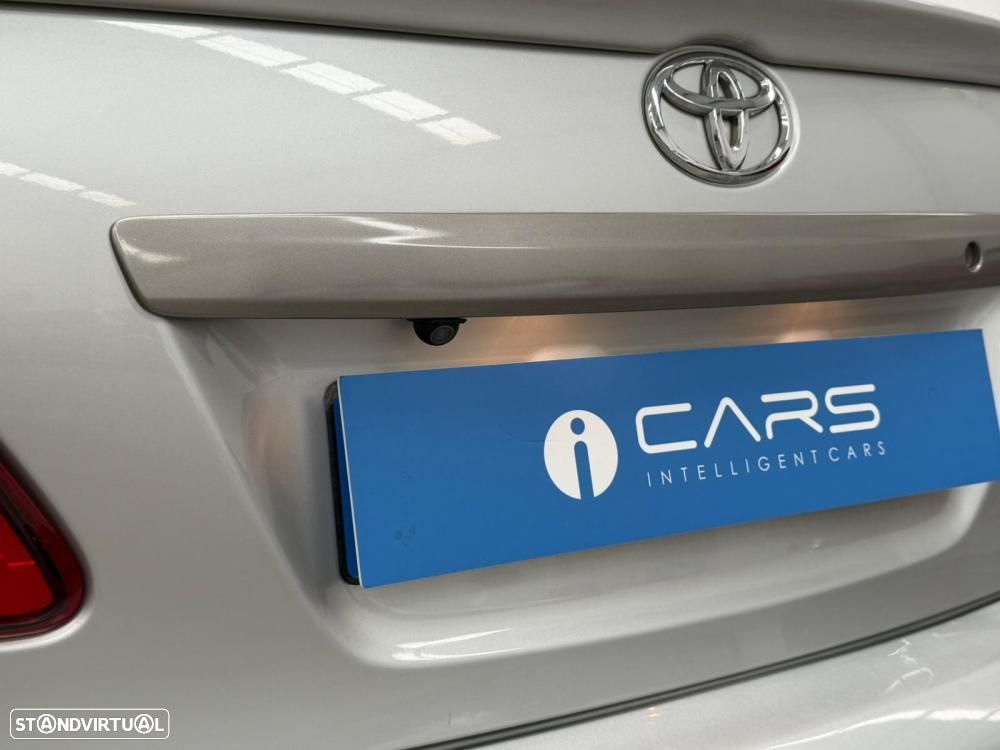 Toyota Corolla 1.4 D-4D MMT S-Pack+AC - 14