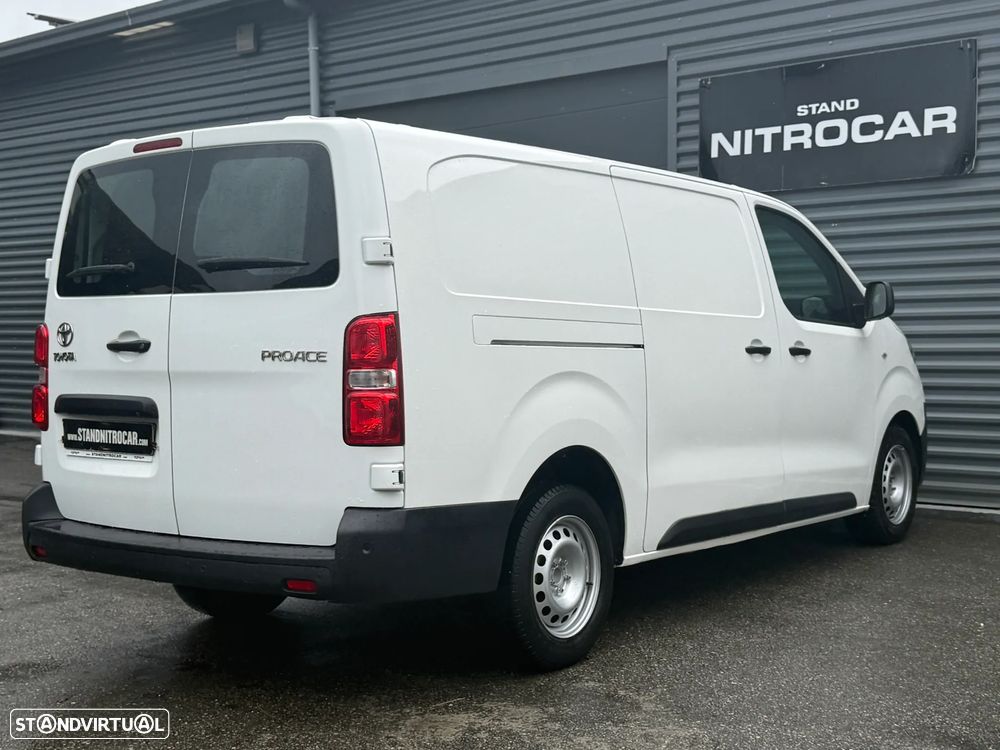 Toyota PROACE 2.0 D-4D L2 H1 C/ AC + EXTRAS - 6