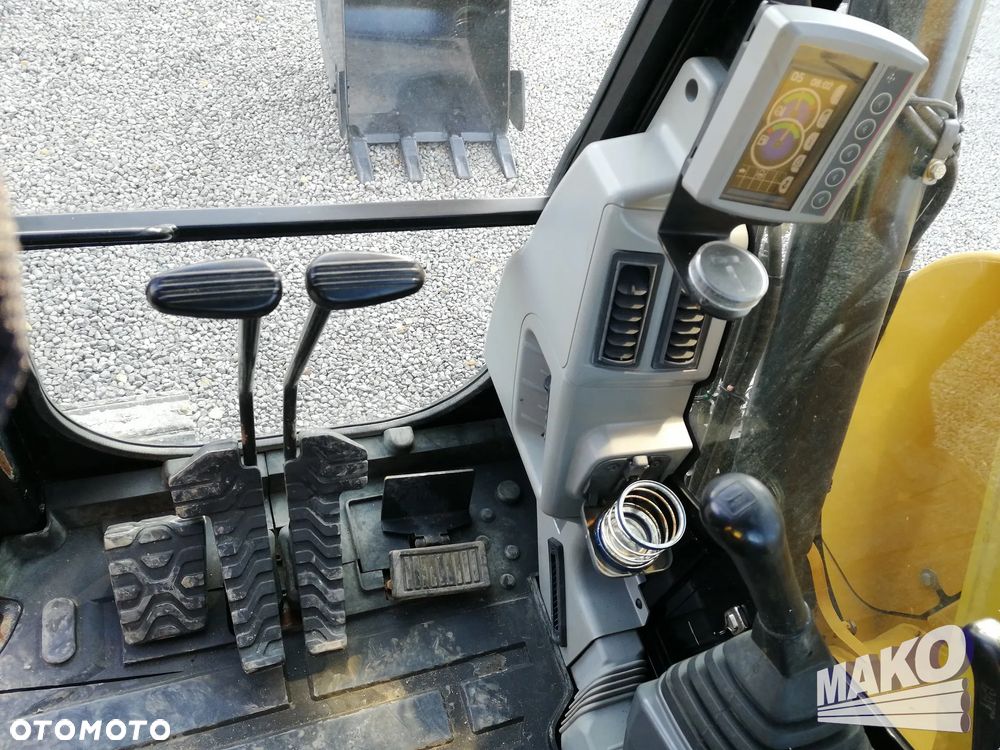 Caterpillar 308E SR - 18