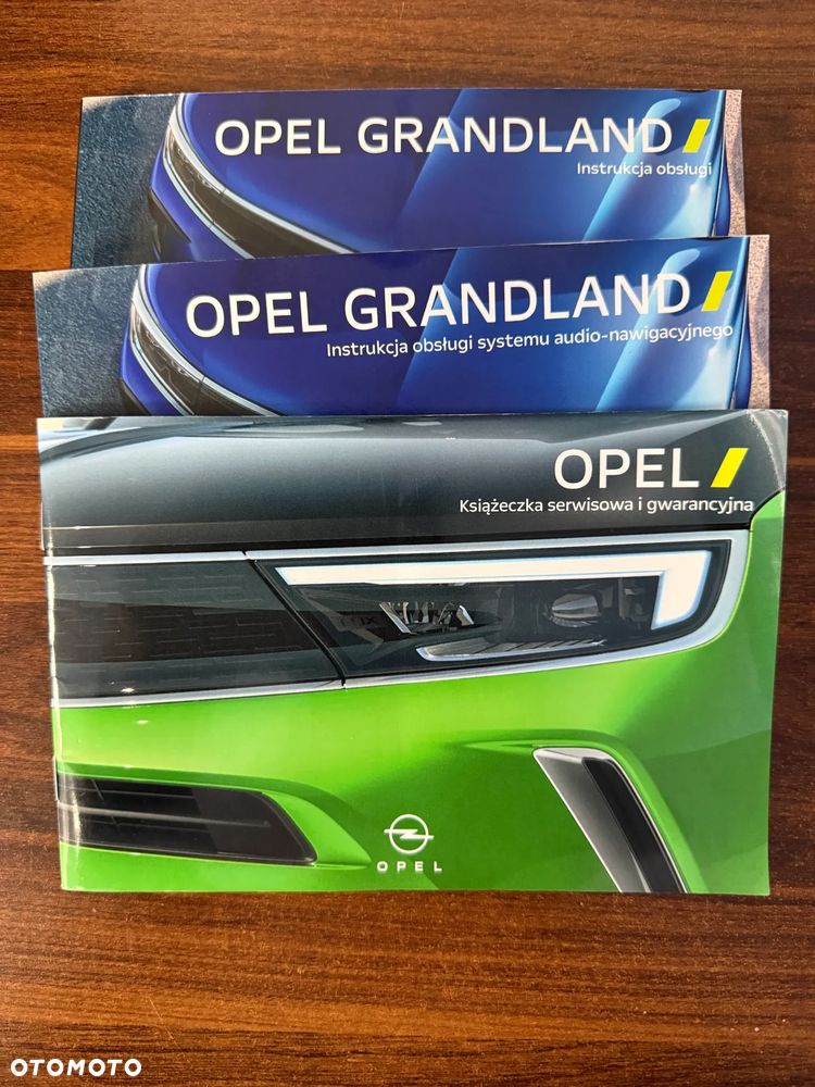 Opel Grandland X 1.2 T GPF Edition Business Pack S&S - 18