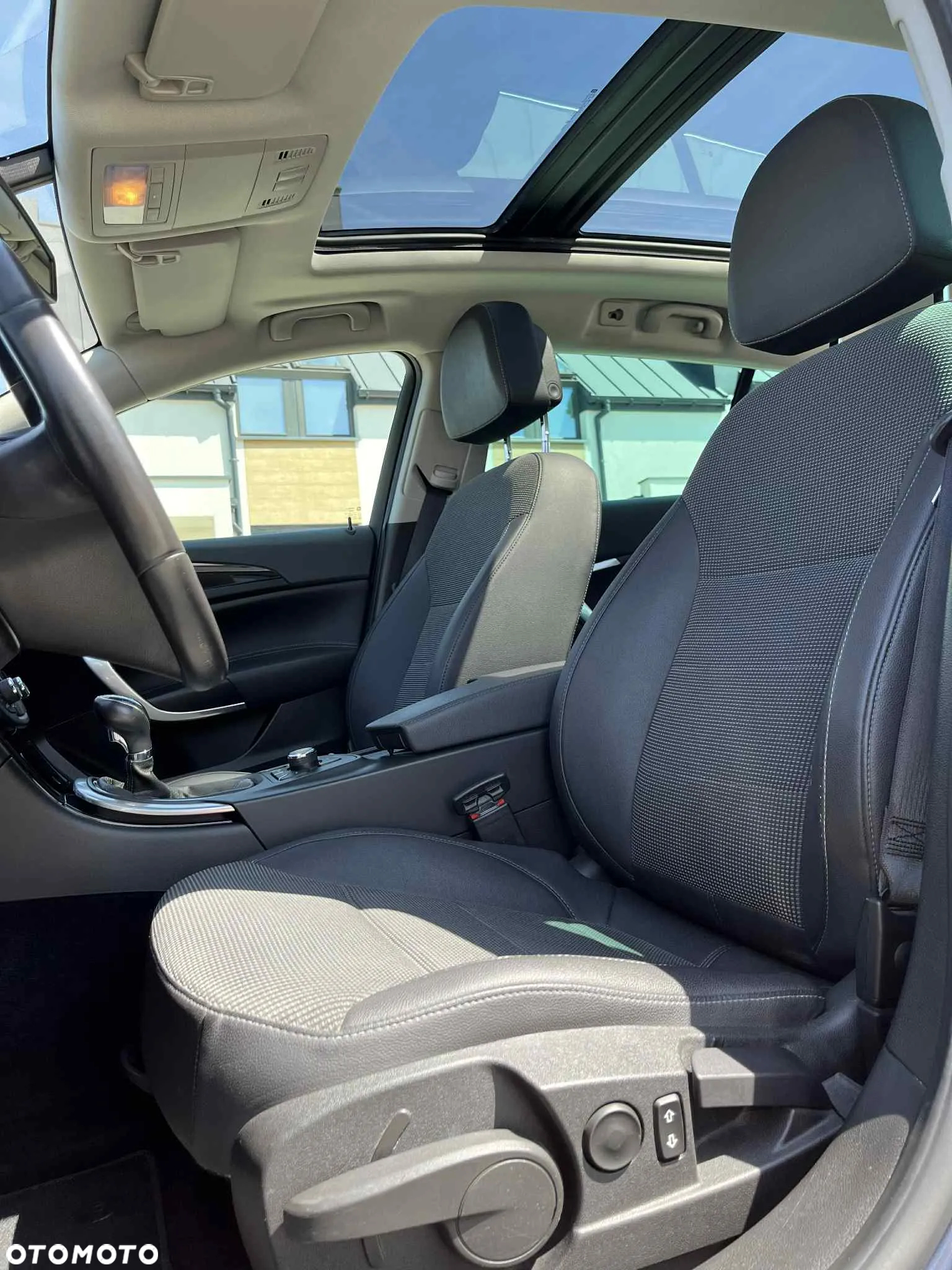 Opel Insignia 2.0 CDTI Sport - 17