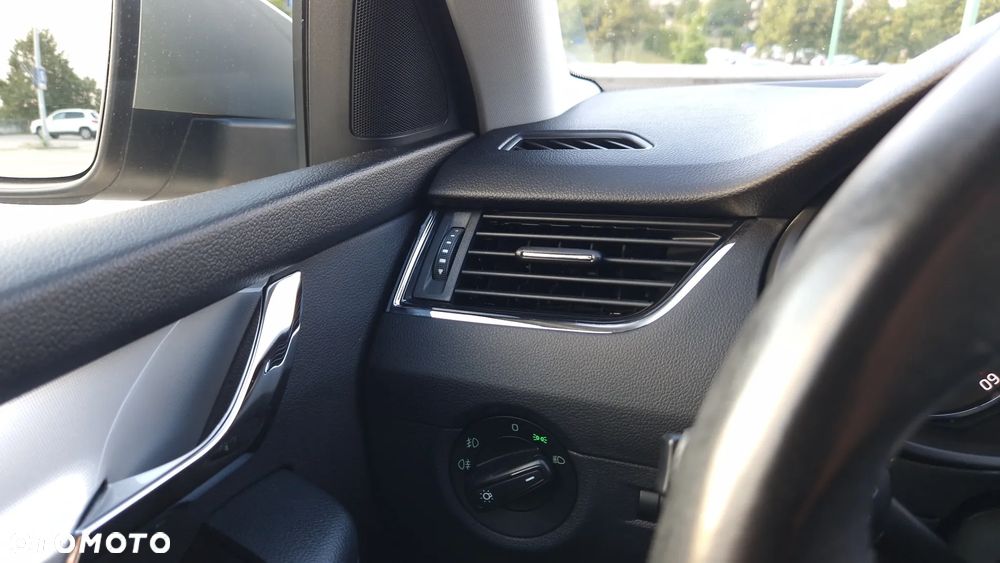 Skoda Octavia 1.6 TDI Ambition - 14