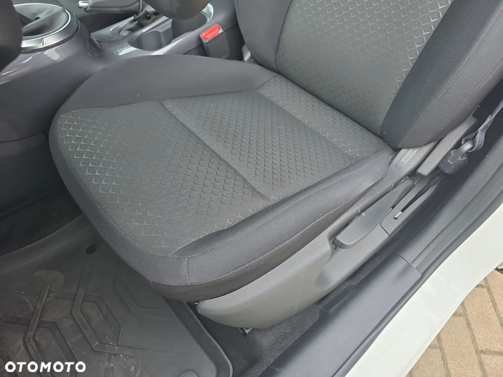 Nissan Juke 1.0 DIG-T Acenta - 14