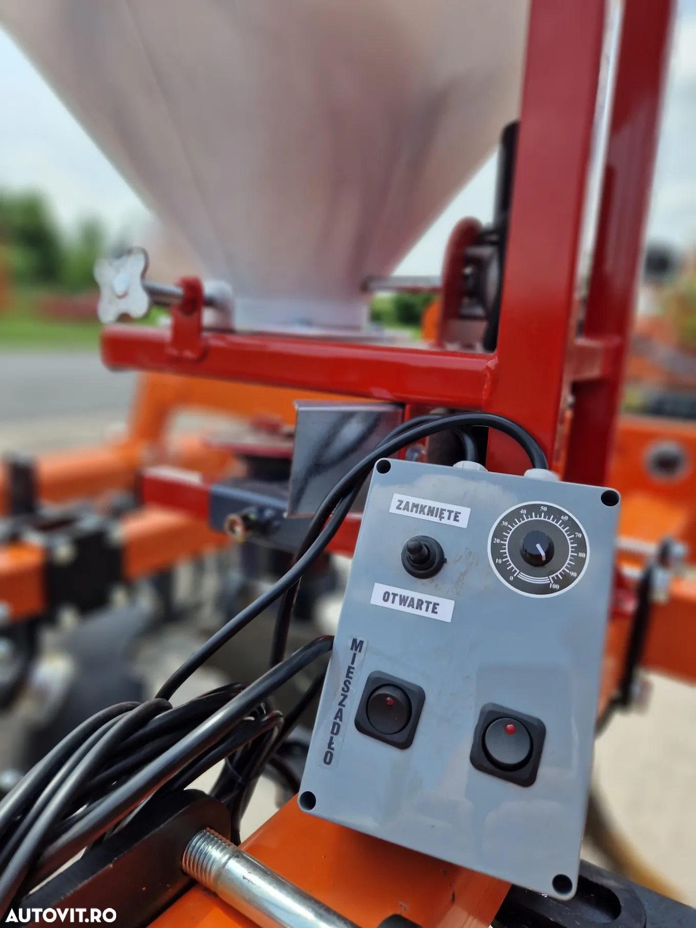 Rotor Innovation Gruber M1 - 22