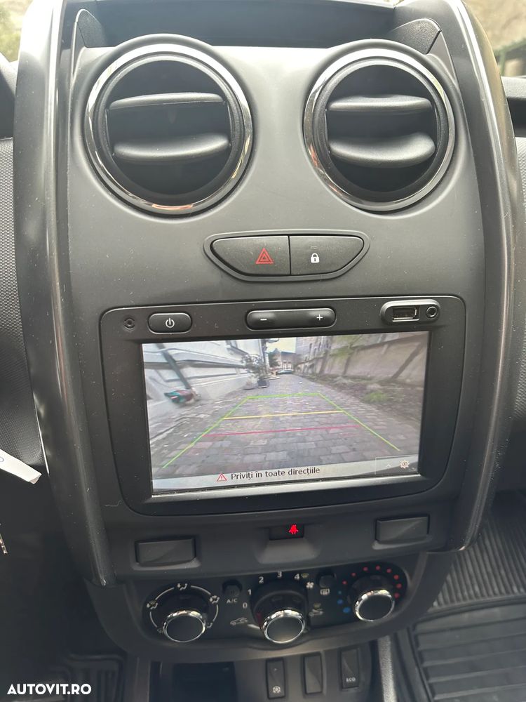 Dacia Duster 1.6 4x2 Laureate - 7