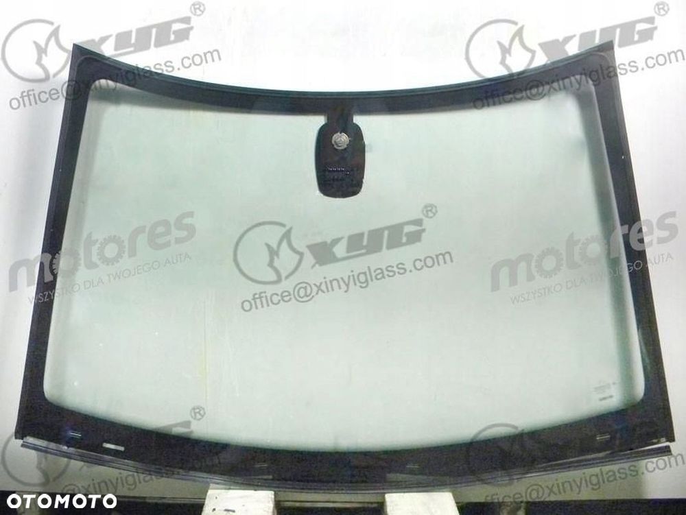 SZYBA CZOŁOWA CITROEN DS3 2010- SENSOR