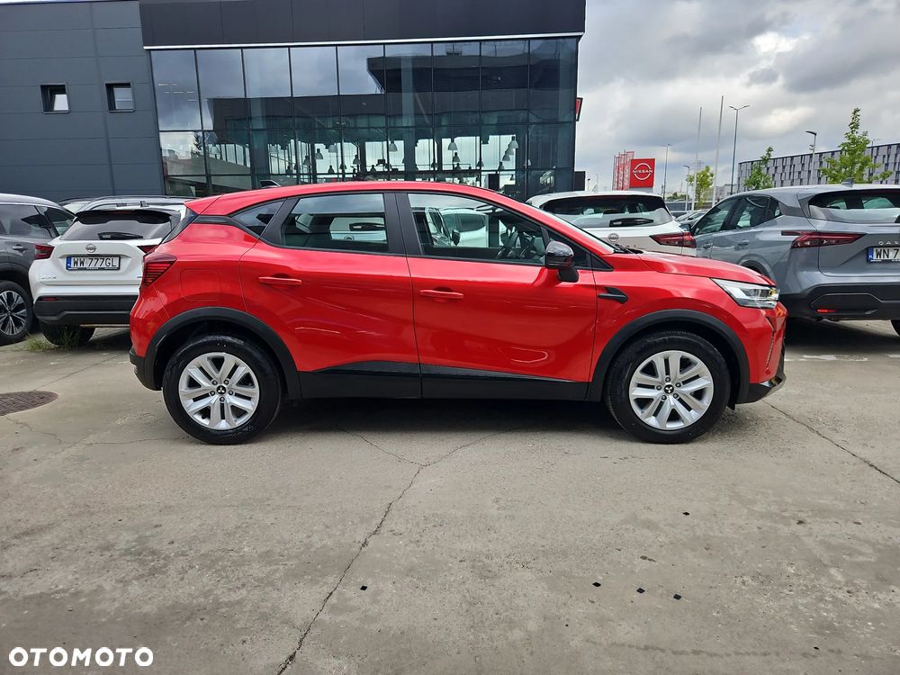 Mitsubishi ASX 1.3 mHEV Invite DCT - 6