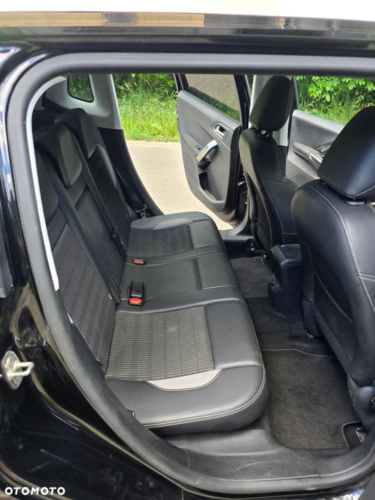 Peugeot 2008 1.6 VTi Allure - 22